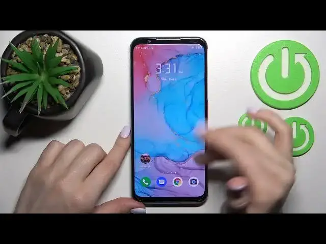 Video thumbnail for How to Add / Remove Home Screen Widgets on NUBIA Red Magic 5S – Manage Widgets
