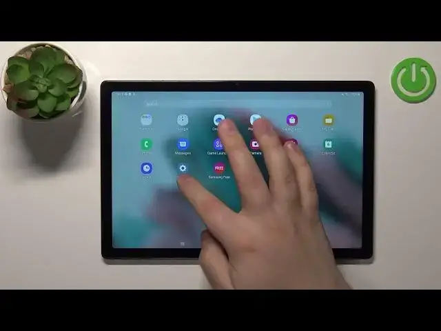 Video thumbnail for How to Factory Reset SAMSUNG Galaxy Tab A8 (2021) - Hard Reset / Wipe Data / Format System
