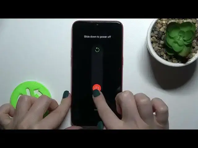 Video thumbnail for How to Deactivate OPPO A1K – Switch Off My Smartphone