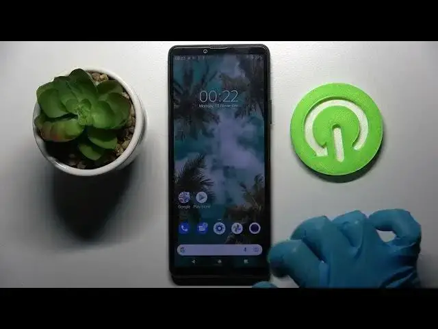 'Video thumbnail for How to Turn Off Auto Rotate Screen on SONY Xperia 10 III – Disable Screen Rotation'