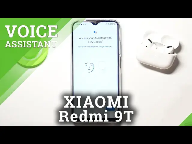 Video thumbnail for How to Activate Google Assistant on XIAOMI Redmi 9T – Manage Google Services