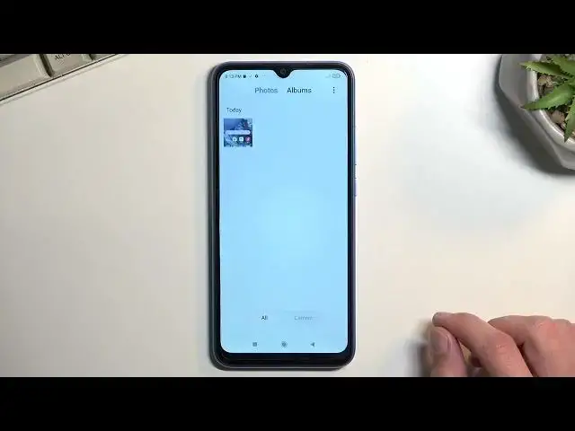 Video thumbnail for How to Take, Find and Edit the Screenshots on the REDMI 10A