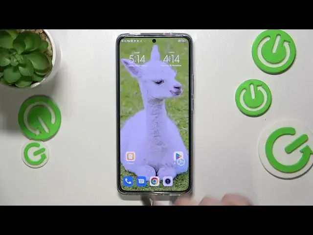 Video thumbnail for How to Reset Network Preferences on the XIAOMI 12T - Restore Default Network Settings