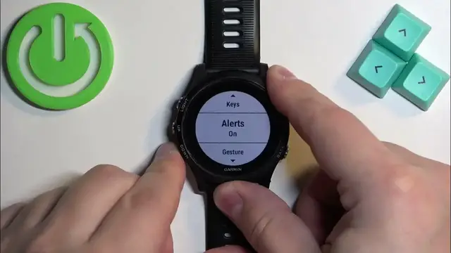 Video thumbnail for How to Adjust Backlight Brightness on Your GARMIN Forerunner 935