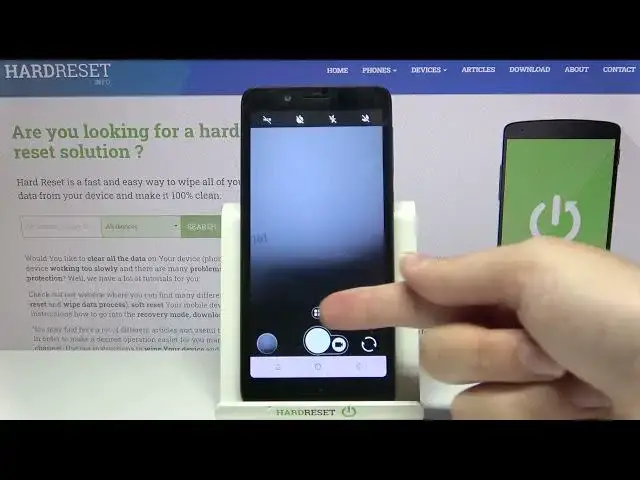Video thumbnail for How to Take Burst Shot in Listo SP50 – Take Series of Pictures