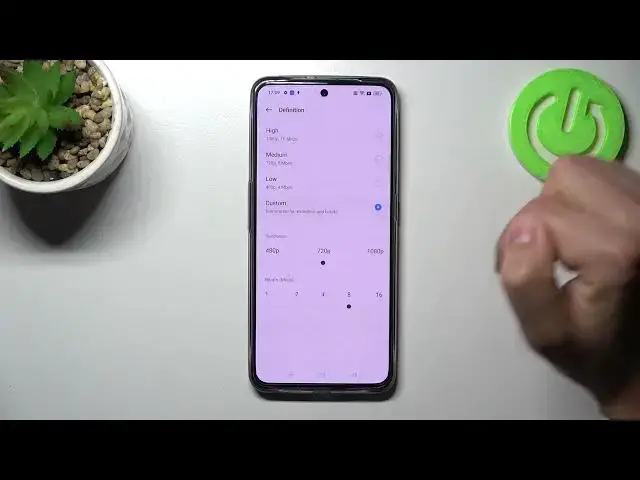 'Video thumbnail for How to Change Screen Recorder Quality in Realme GT Neo 3 – Screen Recording Options'