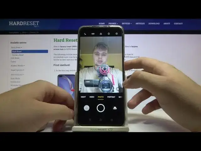 Video thumbnail for Camera Top Tricks for OPPO Reno4 Z 5G – Super Camera Options