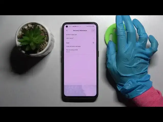 Video thumbnail for How to Set Password for Apps in REALME GT Neo2 – Add Apps Lock