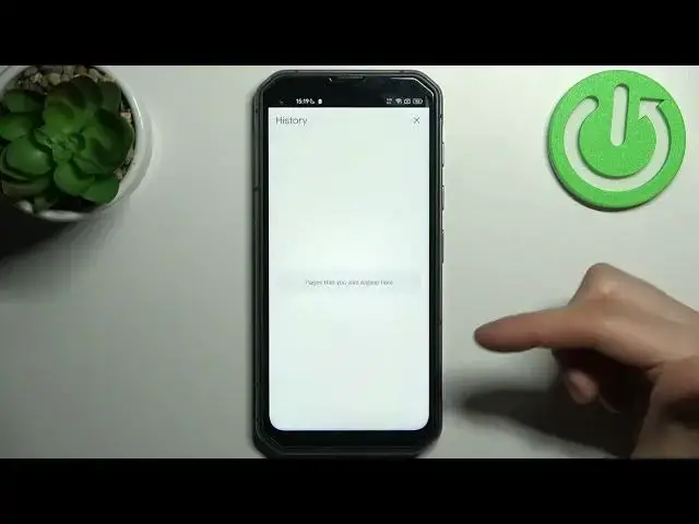 Video thumbnail for How to Clear Browsing History on BLACKVIEW BL6000 Pro