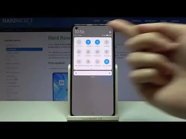 Video thumbnail for How to Turn On / Turn Off the Camera Location Tags on the XIAOMI Mi 11 Lite