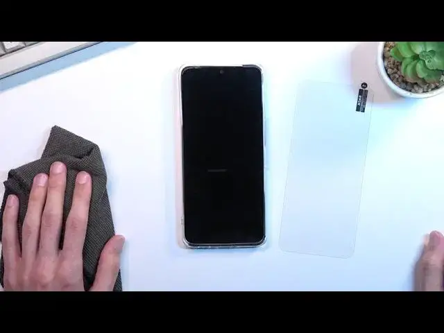 Video thumbnail for How to Install Tempered Glass on TCL 30 - Apply Screen Protector Step by Step