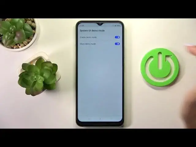 Video thumbnail for How to Show Demo Mode in REALME Narzo 50i Prime – Floor Mode