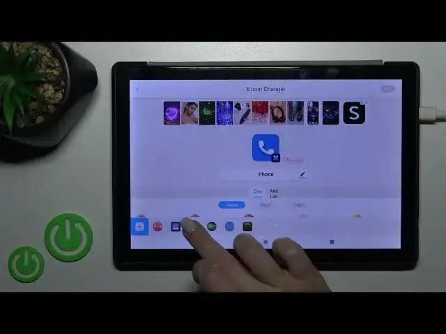 Video thumbnail for How To Change Icons Shape on OUKITEL OKT1 - X Icon Changer