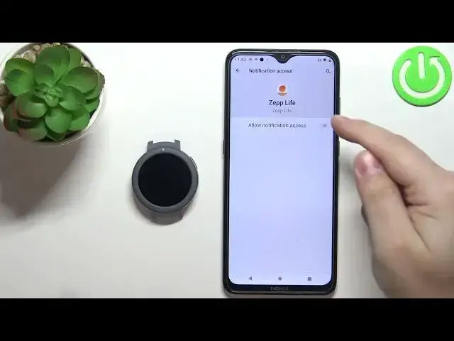 Video thumbnail for How to Get Android Phone Notifications in Amazfit Verge Lite?