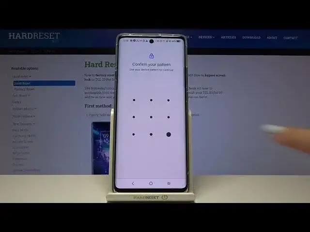 Video thumbnail for How to Enable Automatic System Updates in TCL 20 Pro 5G – Manage Android Updates
