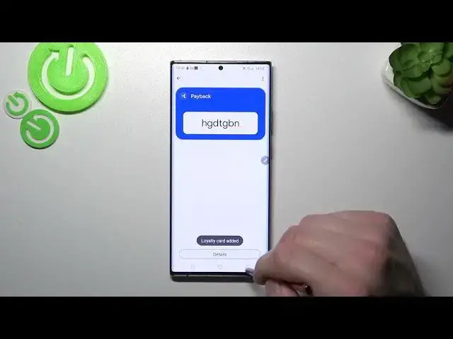 Video thumbnail for How to Add Different Types of Cards in SAMSUNG Galaxy Note 20 Ultra – Card Management