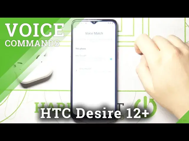 'Video thumbnail for How to Turn Off Hey Google on HTC Desire 20+ - Disable Hey Google'