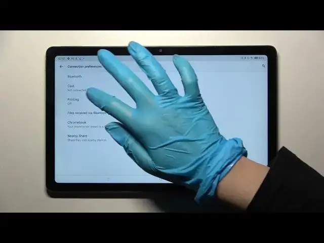 Video thumbnail for How to Pair Realme Pad with Printer - Access Printing Settings