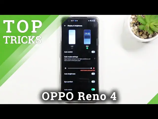 'Video thumbnail for Top Tricks for OPPO Reno4 Z 5G – Cool Apps / Best Features'