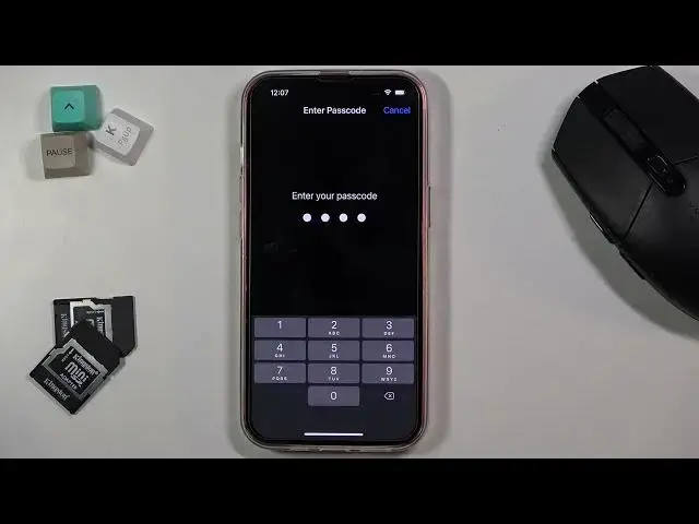 'Video thumbnail for How to Reset Keyboard Dictionary in iPhone 13?'