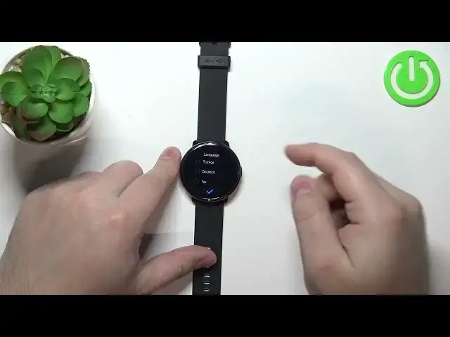 Video thumbnail for How to Change Language in Xiaomi Mibro Lite?