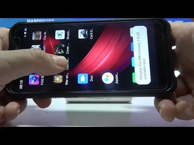 Video thumbnail for The Last Island of Survival Gameplay on OUKITEL WP5 – Check Out Performance Test