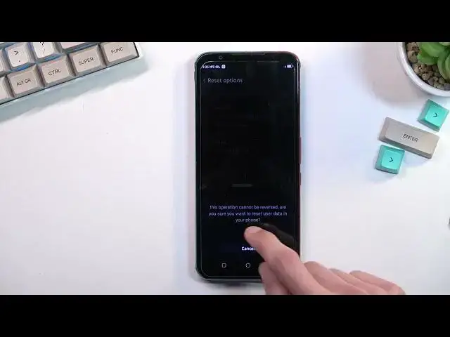 Video thumbnail for How to Factory Reset the NUBIA Red Magic 5S Device Through Settings - Hard Reset - Master Reset