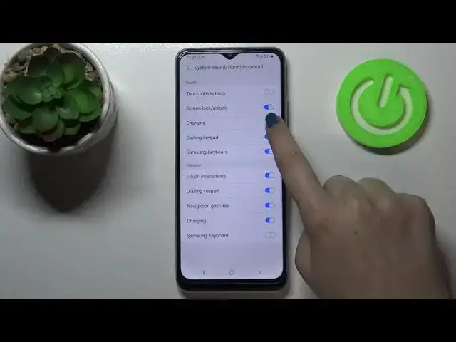 'Video thumbnail for How to Manage Charging Sound in SAMSUNG Galaxy M22 – Turn On / Off Charging Sound'