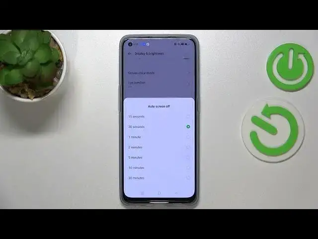 Video thumbnail for How to Change Screen Timeout on OPPO Find X5 Lite?