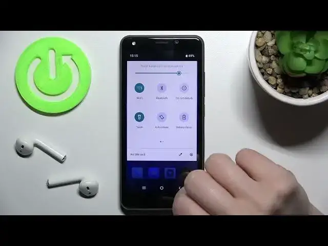 Video thumbnail for STK Life 9 -  How To Turn On / Off Flashlight