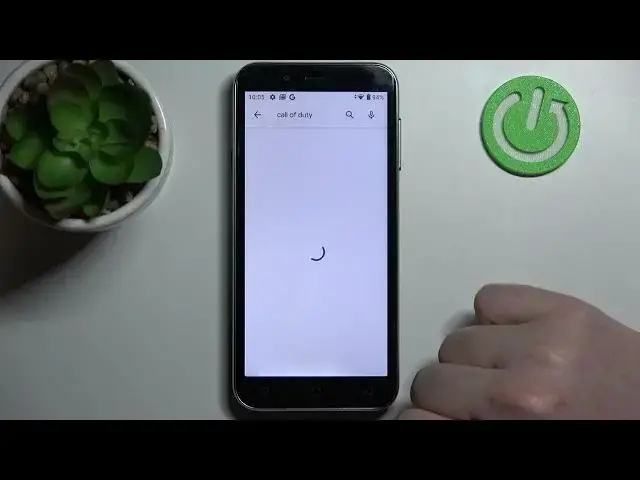 Video thumbnail for How to Turn Off the Google Play Store Parental Control on the EMPORIA Smart 4