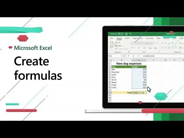 'Video thumbnail for Overview of formulas in Excel  | Excel Short Clip | Tutorial | #shorts |#itsolzone'