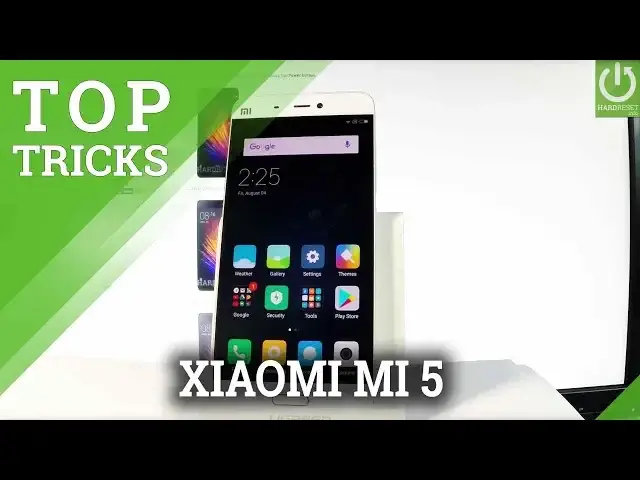 'Video thumbnail for Tricks for XIAOMI Mi 5 - Testing Menu / Hidden Menu / Test XIAOMI'