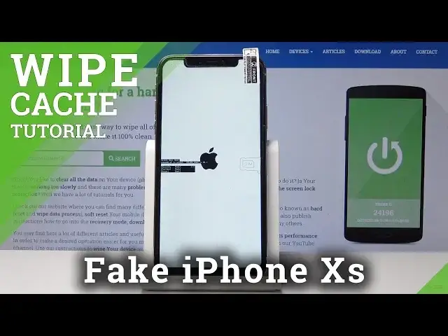 Video thumbnail for How to Wipe Cache Partition in Clone of iPhone Xs - Delete Cache Files