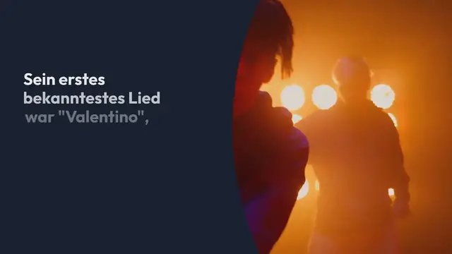 Video thumbnail for 24kGoldn Vermögen 2022: So reich ist der US-Rapper!