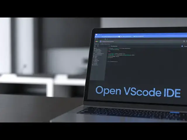 Video thumbnail for How to open VS Code in Current Folder using Command Prompt