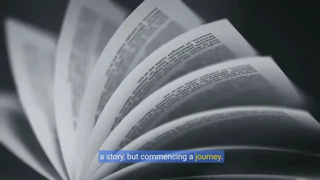 Video thumbnail for Page-Turners Unite: A Hilarious Meme Compilation for Book Lovers