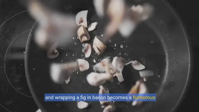 Video thumbnail for Epic Kitchen Fails! 😂 : Hilarious Cooking Mishaps Compilation