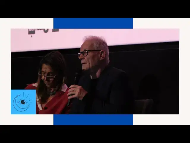 'Video thumbnail for Conferenza stampa sul documentario Lumière – L’avventura del cinema di Thierry Frémaux'