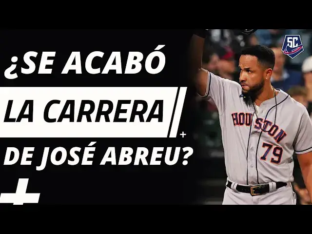 'Video thumbnail for POLÉMICA tras el LAMENTABLE DESPIDO de José Abreu'