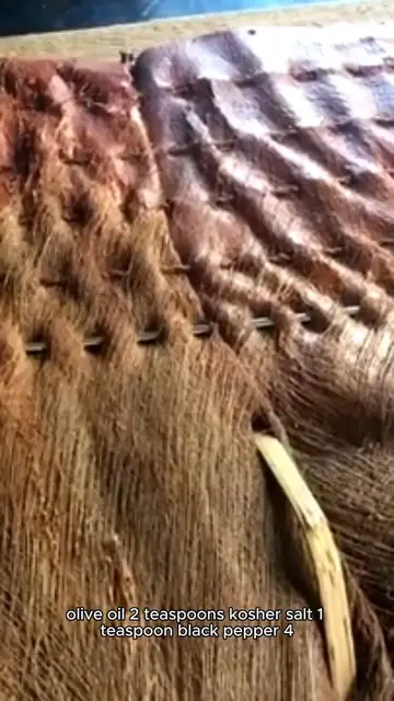 Video thumbnail for beef tenderloin recipe