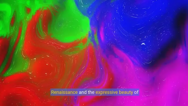 Video thumbnail for Unique Baby Names Inspired by Art Movements: Renaissance to Impressionism