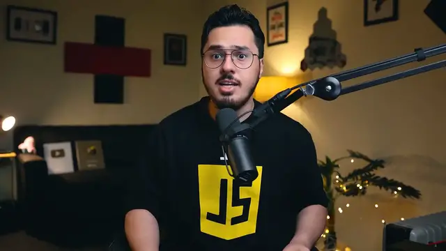 Video thumbnail for JavaScript Exercise 14 - Hacker's Terminal _ Sigma Web Development Course - Tutorial #78