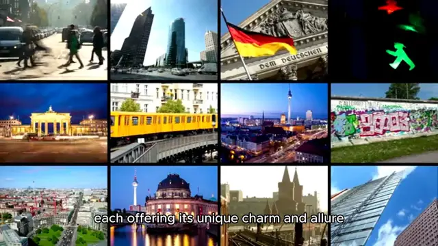 Video thumbnail for Top 10 Most Beautiful Cities in the World