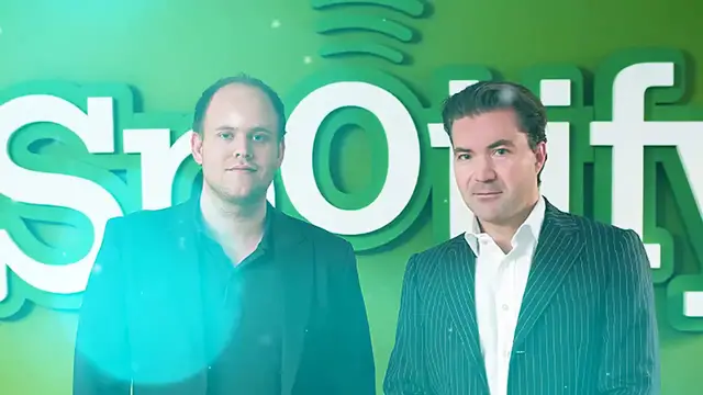 Video thumbnail for ¿Qué es Spotify y para qué se utiliza？