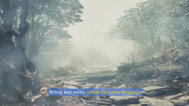 Video thumbnail for Harmony in Love: Music-Themed Pickup Lines That Strike a Chord