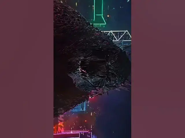 Video thumbnail for gorilla.  #hindisong #how #hollywood #music #godofwar