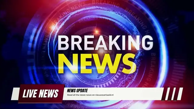 Video thumbnail for Staying updated with the latest news is crucial