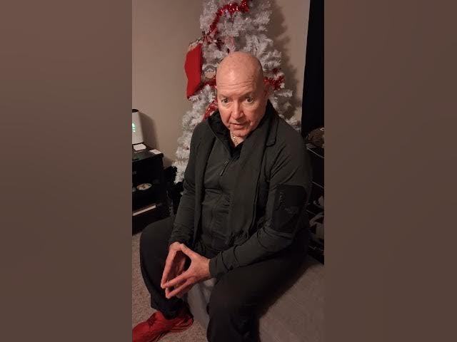 Video thumbnail for January 4, 2026