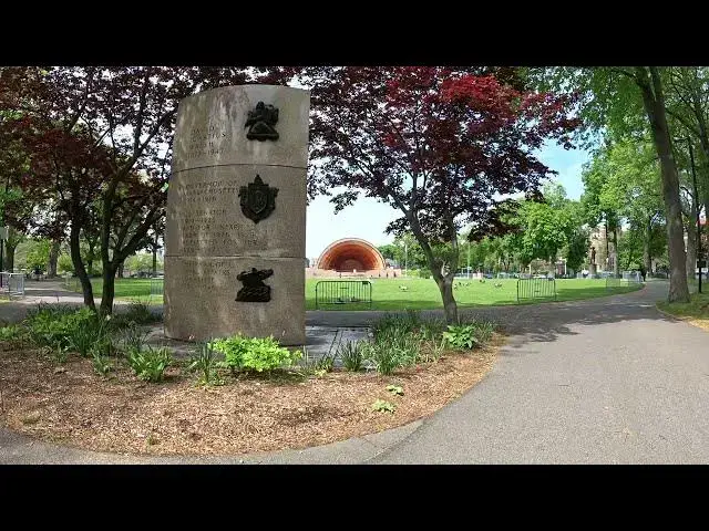 Video thumbnail for 💥4th of July BOSTON Tips, 🎼Pops Concert, Bike Tour of the Esplanade